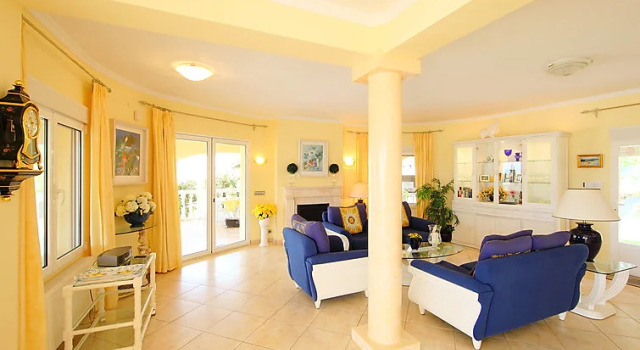 Villa Bombilla by Interhome, Забронировать Вилла Ла-Сабатера 