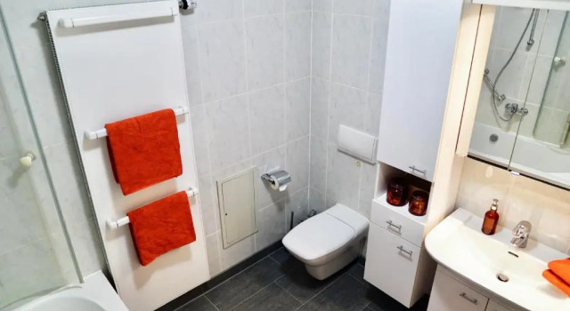 gemütliche Zweiraumwohnung im Zentrum von Leipzig, Забронировать Отель Отели Лейпцига с парковкой, рядом с Музей Баха, Парковка