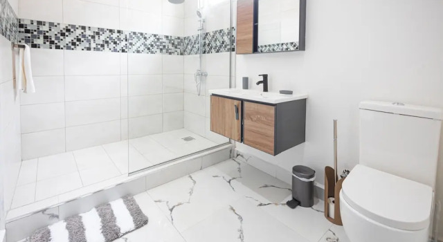Номер Standard OBeach Boutique Studios