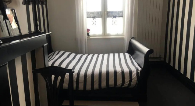 Номер Standard A La Dolce Vita
