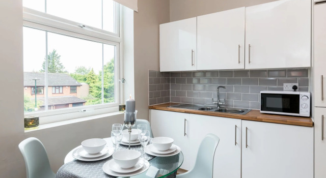 Stanmore suites, Varaa Hotelli Birmingham West Midlands