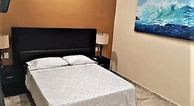 Номер Standard Hotelito Mar Azul