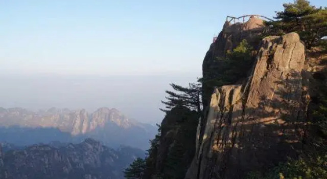 Guangmingding Hotel, Prenota Hotel Huangshan Huangshan Mountain