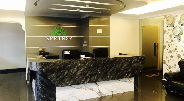 Springz Hotel-Bukit Jalil, Забронировать Отель Недорогие отели Куала-Лумпура, рядом с Арена «Аксиата», недорого