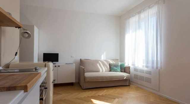 Residence ITACA