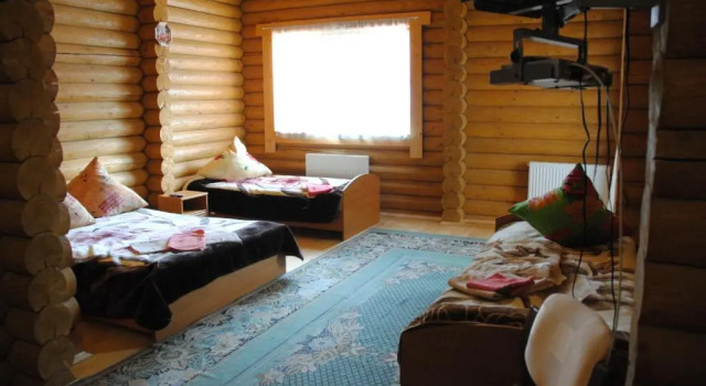 Крокус Мія, Prenota Hotel Hotel a Lviv con piscina, Piscina