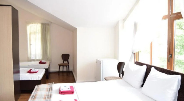 Fairy Guest House, Забронировать Гостевой дом Гостевые дома Эсто-Садка, Гостевой дом
