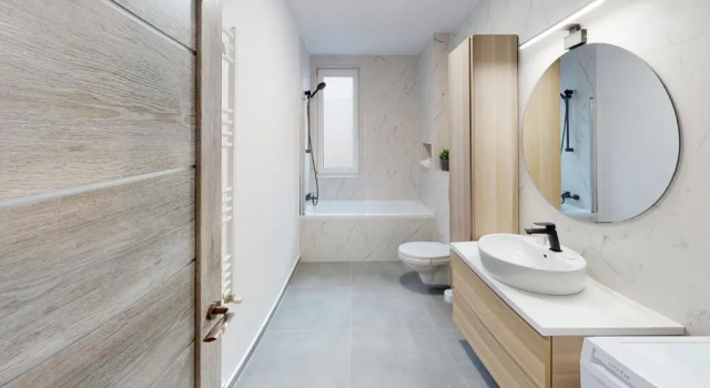 Apartment by the Lake Nr 3 VRT, Varaa Huoneisto Sibiu 
