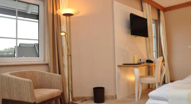 Номер Comfort Hotel Sauerländer Hof