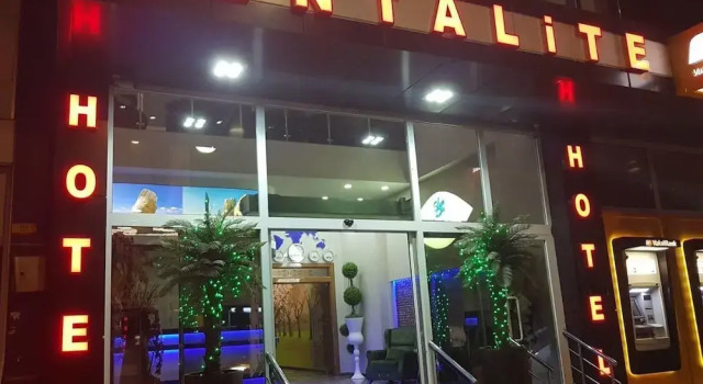 Mentalite Hotel, Prenota Hotel Malatya Anatolia Orientale
