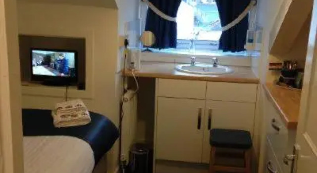 Standard cameră Caledonia Guest House
