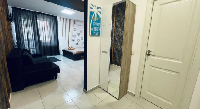Apartament KEBOM summer studio