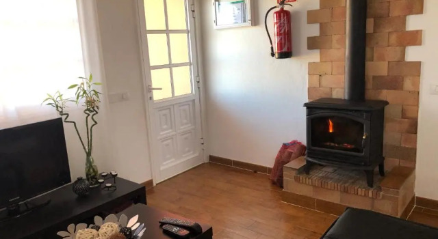Коттедж Casa Cesar