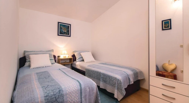 Nice Home in Kastel Novi With Sauna, Wifi and 4 Bedrooms, Забронировать Дом для отпуска Виллы Кастель-Нови, Вилла