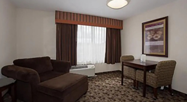 Четырёхместный номер Standard The Mindaro, part of JdV by Hyatt