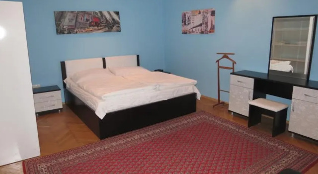 Hotelino Rooms, Rezervovat Hotel 02. Leopoldstadt Vídeň