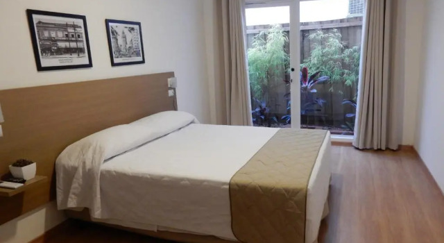 Номер Superior Galeria hotel
