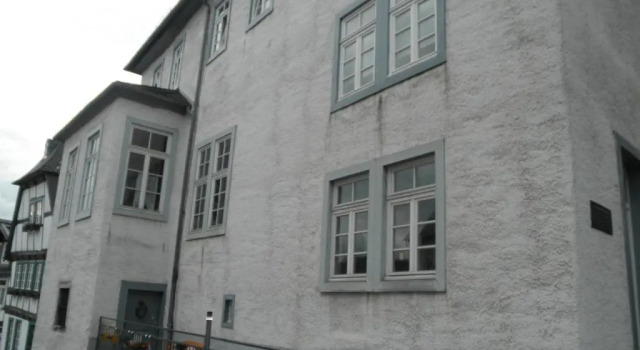 Апартаменты с 2 комнатами Altstadthaus