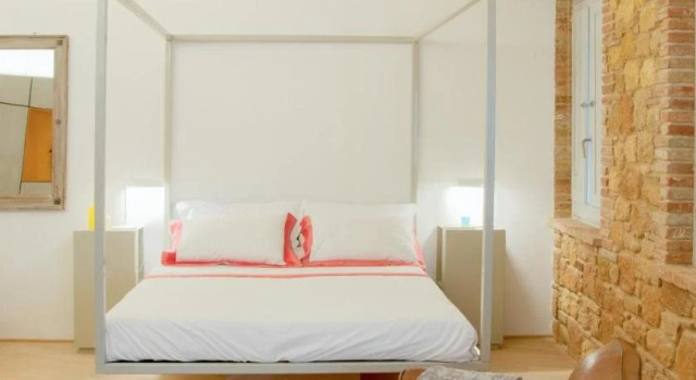 La Bandita Townhouse, Buchen Sie Hotel Pienza Val d'Orcia