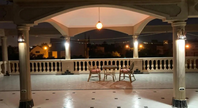 Вилла Al Fardous Luxury Vacation Home