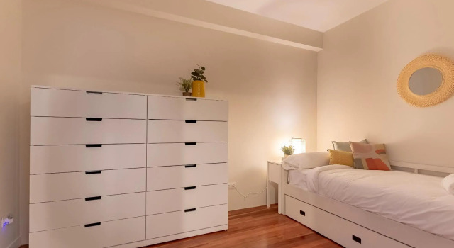 Gran apartamento CON ESTILO en el CENTRO de Bilbao, Book Apartment Bilbao 