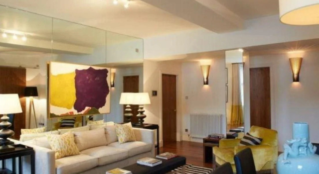 Rocpool Reserve Apartments