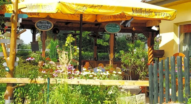 Номер Standard Landhotel Heidekrug