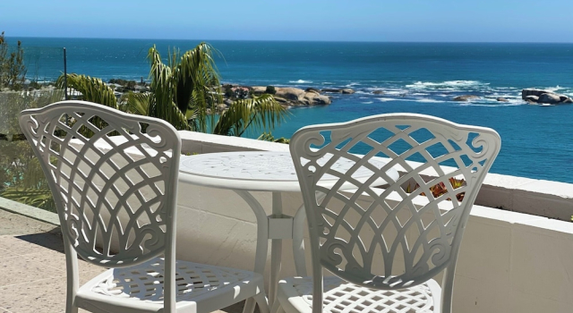 Вилла Luxury Clifton YOLO Spaces - Clifton White House Villa