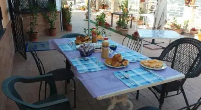 Bed And Breakfast 3 Stars Vico Equense