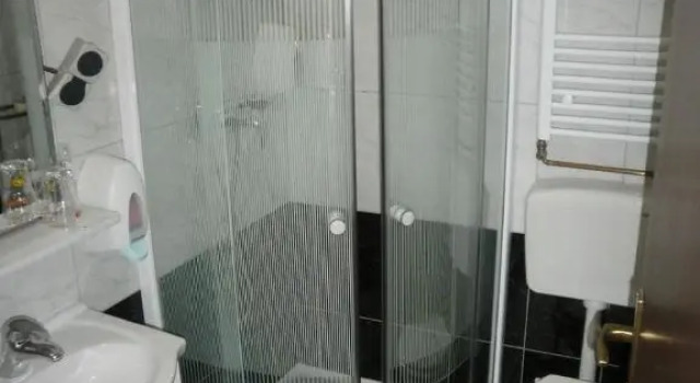 Номер Standard Pansion Bijela Ruža - a la carte