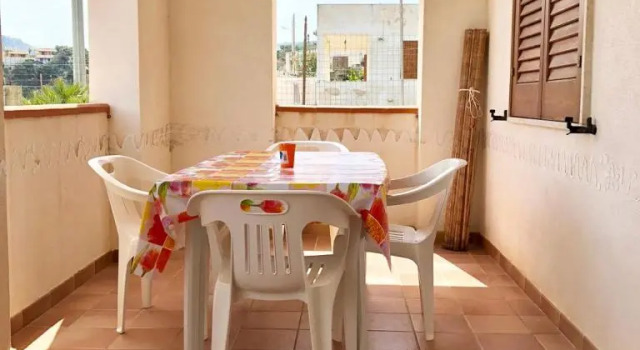 Cottage La casetta