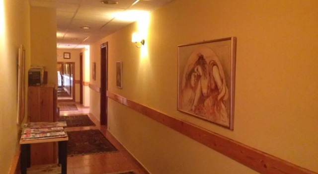 Номер Standard Margarets Island Hotel