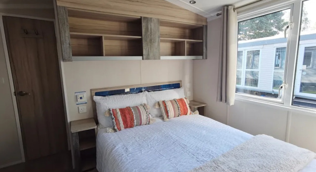 8berth- Smarttv- Closetobeach- Familyfriendly, Забронировать Отель Отели Англии 3 звезды, 3*