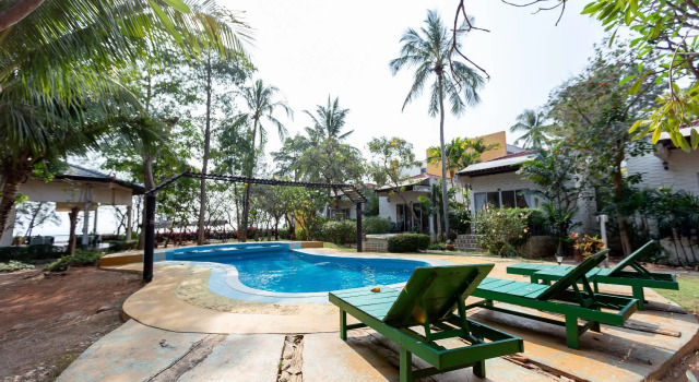 Kalamona Seaview
