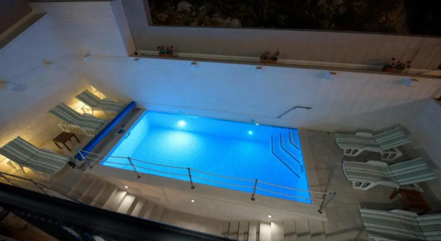 Апартаменты Apartments Villa Tomislav