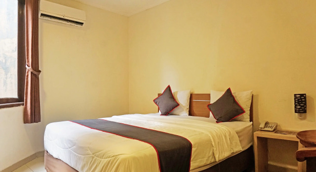 Hotel Fiducia Otista 153, Book Hotel Hotels in Jakarta Province with Parking, Parking