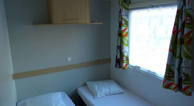 Camping La Maurie, Забронировать Кемпинг Отели Сен-Жорж-д'Олерон с бассейном, Бассейн