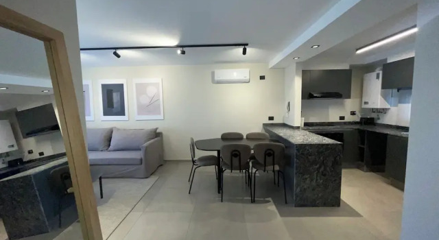 Апартаменты Superior Faz Flat