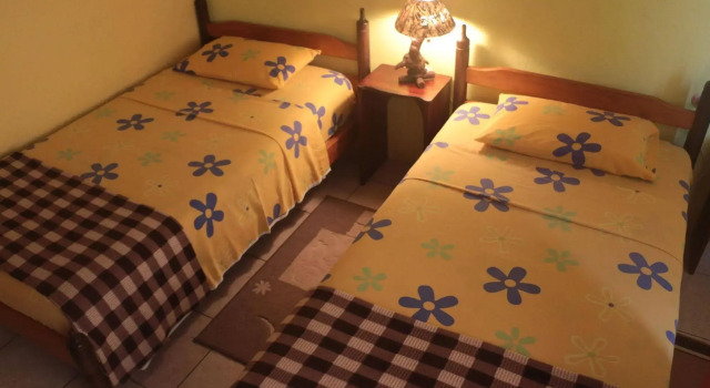 Blue House Suite, Rezervasyon Otel Imbabura SPA oteller, SPA