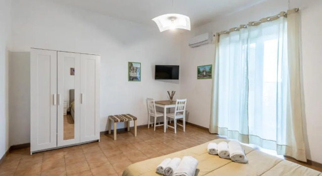 Номер Standard Street Art House, Appartamenti vicino centro e mare