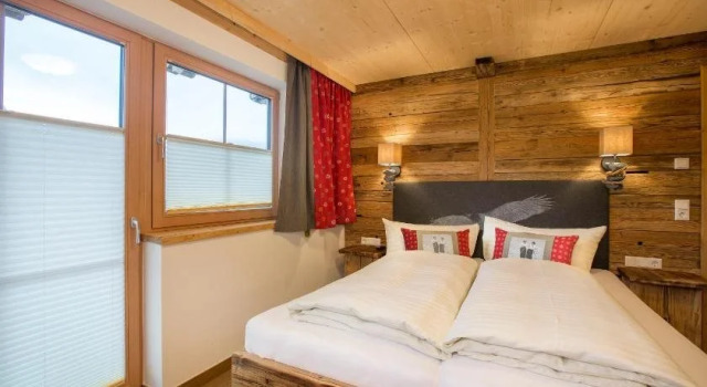 Naturdorf Oberkühnreit, Rezerwuj Hotel Hotele w Salzburg z parkingiem, Parking