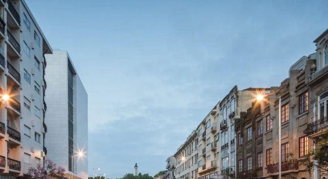 Porto Deluxe Apartments, Забронировать Апартаменты/квартира Апартаменты Лорделу-ду-Ору-и-Масарелуш, Апартаменты/квартира