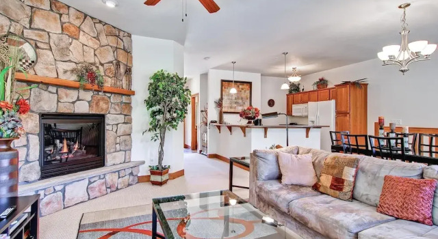 Black Canyon Inn Unit F3