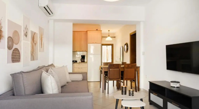 Ifestos Apartments