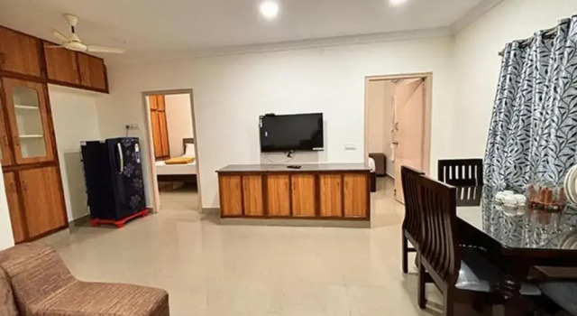 Fabhotel Royal Grand Ii, Rezerwuj Hotel Tirupati Andhra Pradesh