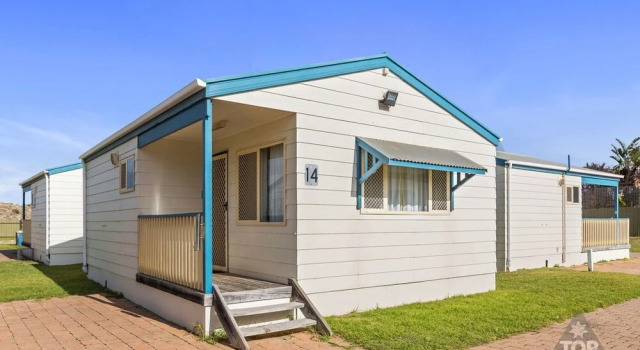 Moana Beach Tourist Park, Reserva ahora Casa o chalet Moana Región de Adelaide