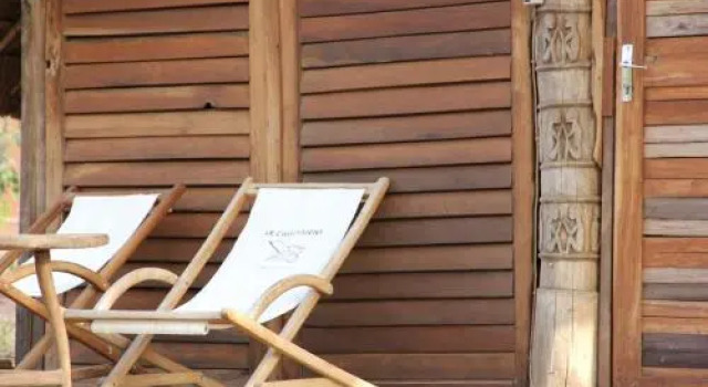 Le Campement, Reserva ahora Hotel Bamako Mali