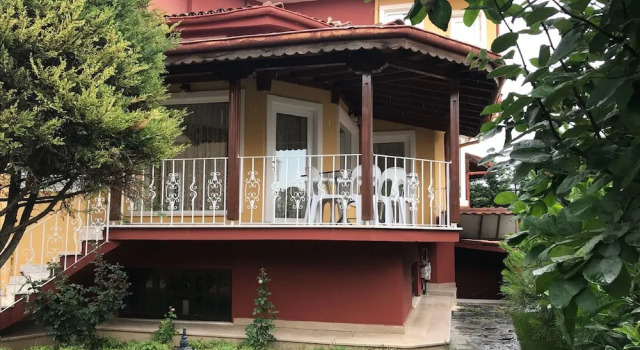 Dream Of Holiday Villas, Varaa Hotelli Hotellit Osmangazi aamiaisella, Aamiainen