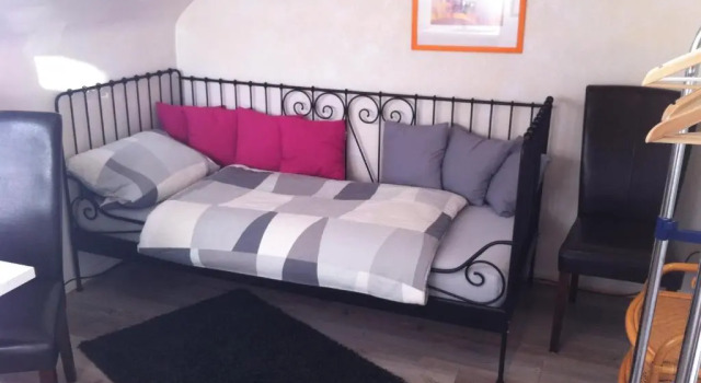 Номер Standard Villa Donar
