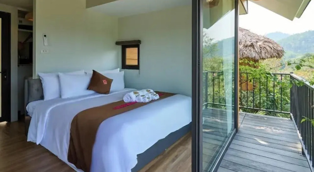 Mat Retreat, Reservar Hotel Ba Vì Ha Noi Municipality
